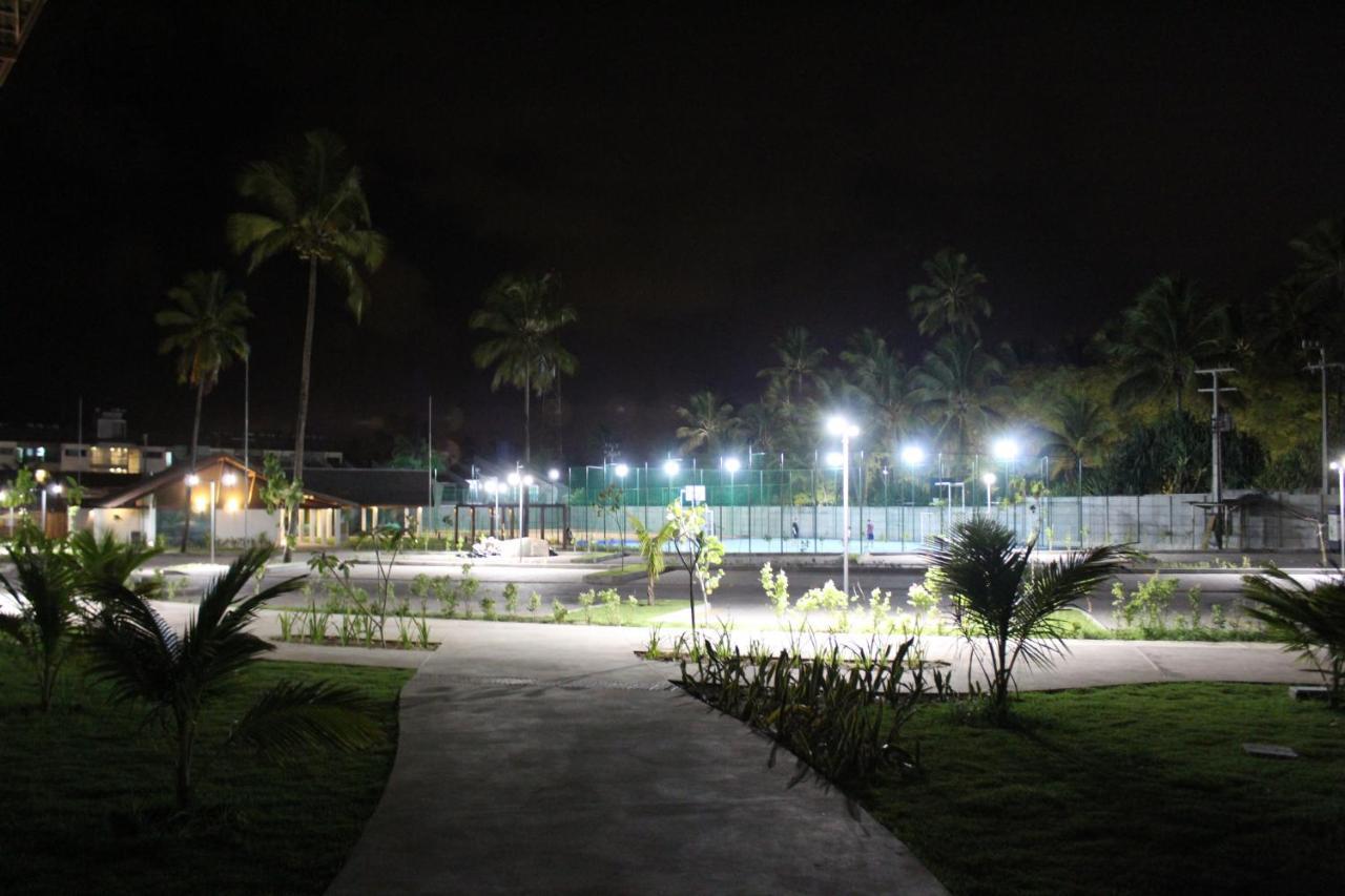 Maravilhoso Resort, Em Frente A Belissima Praia Do Cupe - Pôrto das Galinhas Exteriör bild